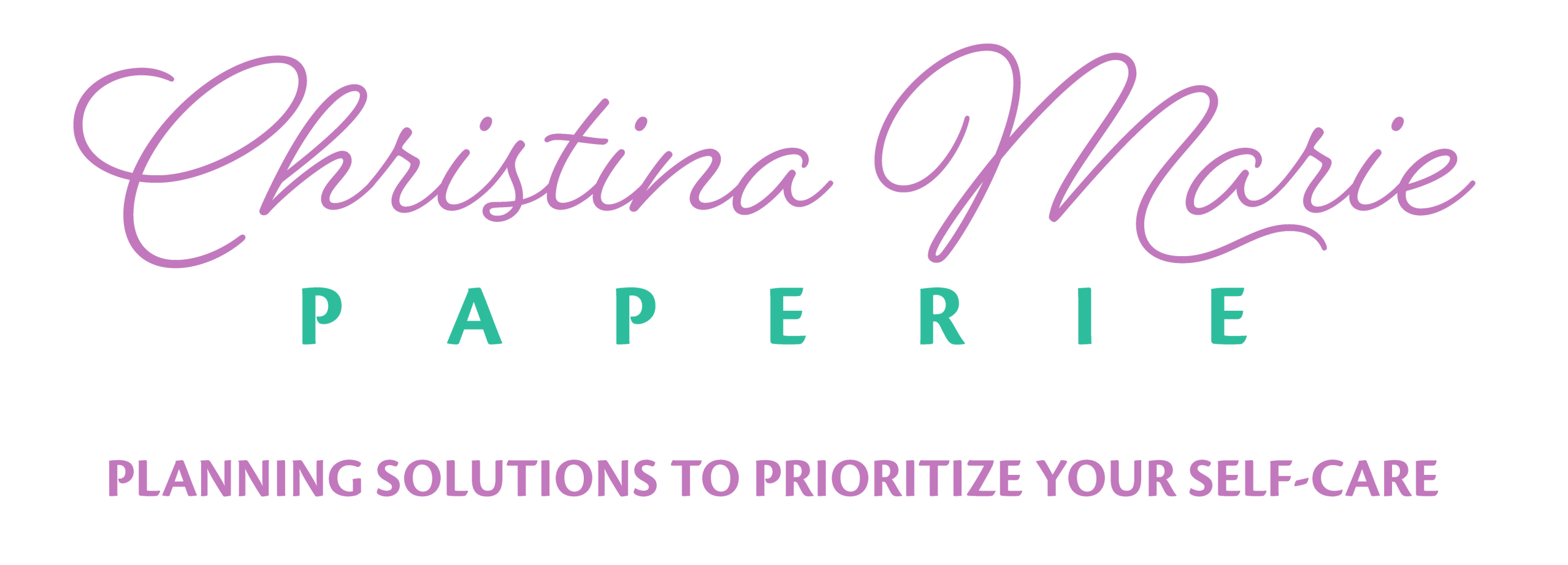 Christina Marie Paperie